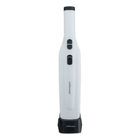 Mellerware 120W bezkablowy odkurzacz ręczny. Biały. 14000Pa. Autonomia 20min. USB. Akcesoria tapicerskie, sofa, zwierzęta domowe. 4